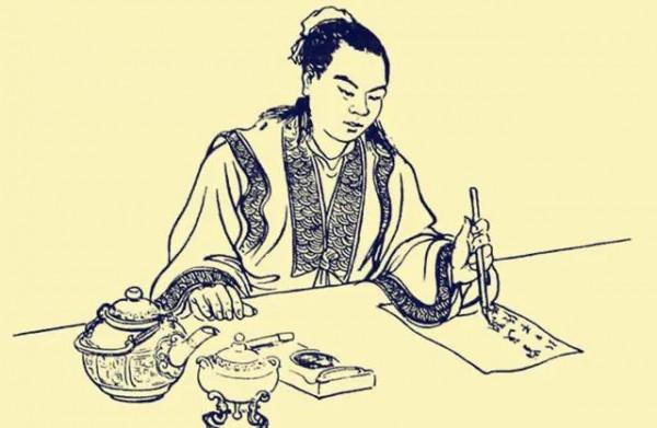 民間故事：男子高中狀元，母親端上一盤臭肉，他撒一泡尿救了自己