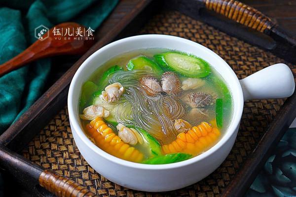 立冬將至，天冷了6道湯水要多喝，補充營養又養人，幫助平安入冬