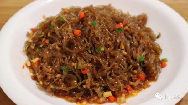 十多種粉條家常做法,簡單易學,喜歡吃粉的朋友可以收藏了 十多種粉條家常做法,簡單易學,喜歡吃粉的朋友可以收藏了