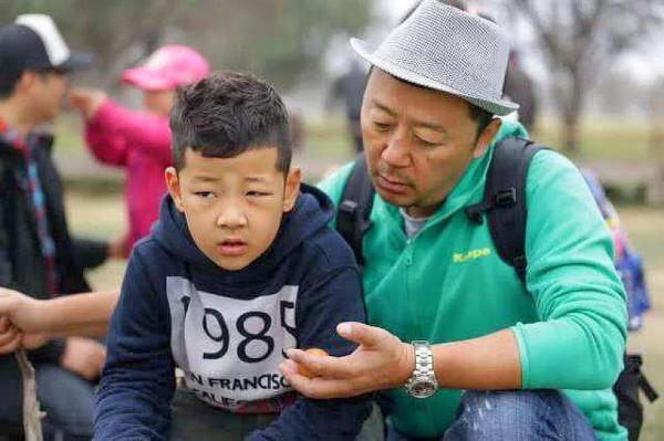 他們因為綜藝節目而紅，也因為綜藝節目而沒落，有人翻車 撒謊 離婚