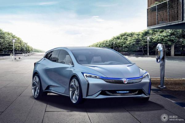 淨利潤超24億美元 通用汽車公佈第三季度財報