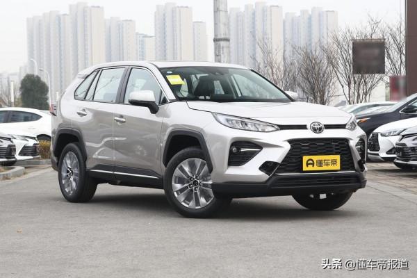 新車 | 能否向豐田威蘭達發起挑戰?全新斯巴魯XV最新諜照曝光 新車 | 能否向豐田威蘭達發起挑戰?全新斯巴魯XV最新諜照曝光