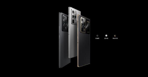 節省近一千!努比亞2021年機皇旗艦降價,攝影玩家可以考慮一下 節省近一千!努比亞2021年機皇旗艦降價,攝影玩家可以考慮一下