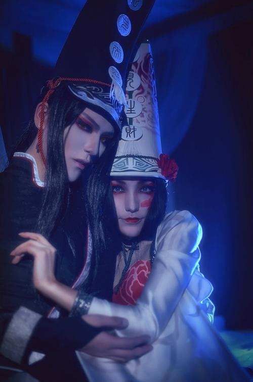 別人是小鬼你是仙！中國留學生打扮成“觀音娘娘”，驚豔了外國人