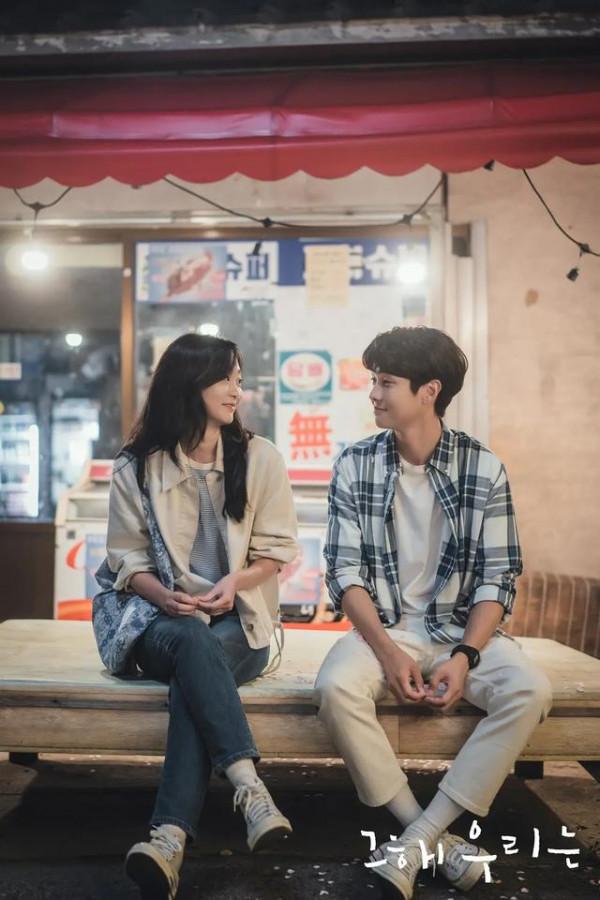 2021年值得二刷的韓劇，《窺探》只排到第七，最高的竟有9.5分