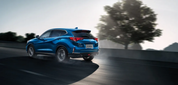 不買BBA就買CLV！30萬落地的豪華SUV，這幾款香不香