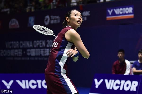 打了五六年羽毛球，動作不規範不好改？只要你想改，就會有辦法