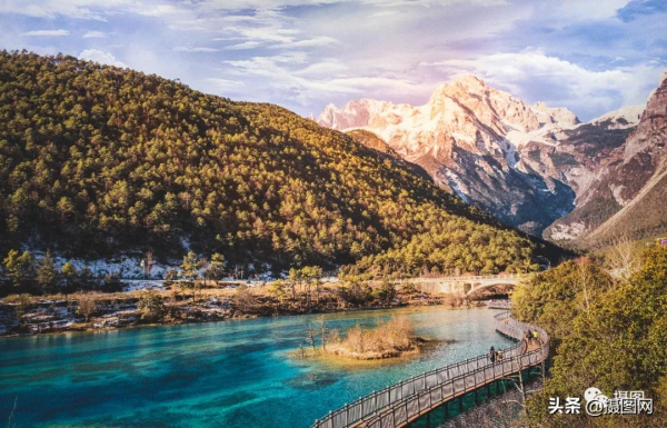 2022年最全旅行清單出爐：說走就走（這次一定）