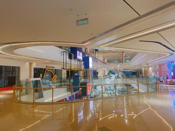 重慶鍾書閣:曾經的網紅書店,現在卻沒什麼人氣,是選址有問題? 重慶鍾書閣:曾經的網紅書店,現在卻沒什麼人氣,是選址有問題?