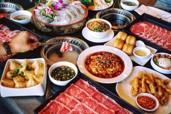 美國的中餐廳有多好吃？盤點那些美國最受好評的中餐廳