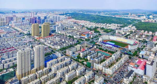 遼寧省的14個市之一,鐵嶺市200多萬人,為何有7個區縣? 遼寧省的14個市之一,鐵嶺市200多萬人,為何有7個區縣?