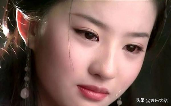 國產古裝劇,不見打光,只見後期一鍵磨皮,服化道再好都救不了 國產古裝劇,不見打光,只見後期一鍵磨皮,服化道再好都救不了