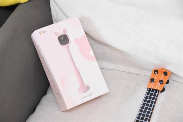 真的超方便,無需佈線自帶哭聲監測,螢石寶寶看護攝像機BM1 真的超方便,無需佈線自帶哭聲監測,螢石寶寶看護攝像機BM1