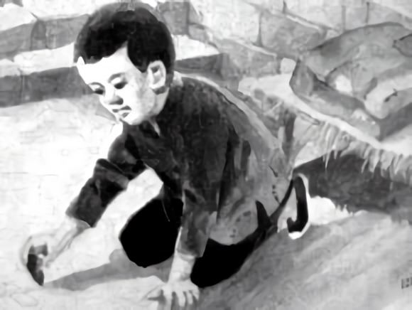 從出生就入獄,8年牢獄生活從未嘗過糖果的味道,犧牲前身中數刀 從出生就入獄,8年牢獄生活從未嘗過糖果的味道,犧牲前身中數刀