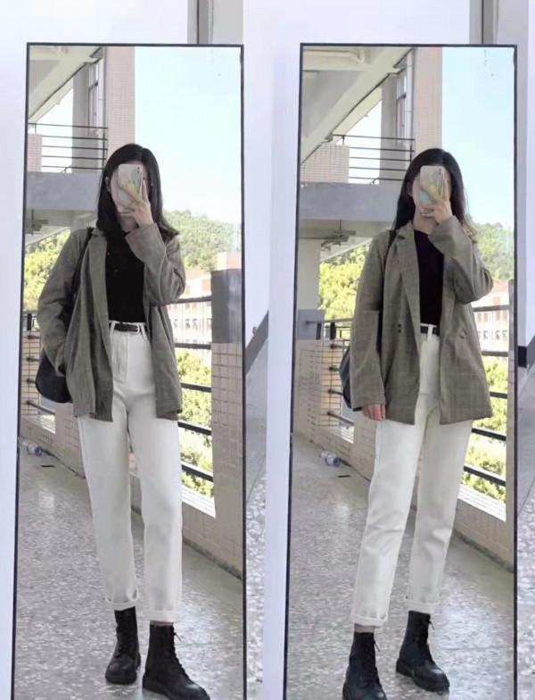 無論是裙子還是褲子,淑女的搭配方式更加高階!氣質知性優雅 無論是裙子還是褲子,淑女的搭配方式更加高階!氣質知性優雅