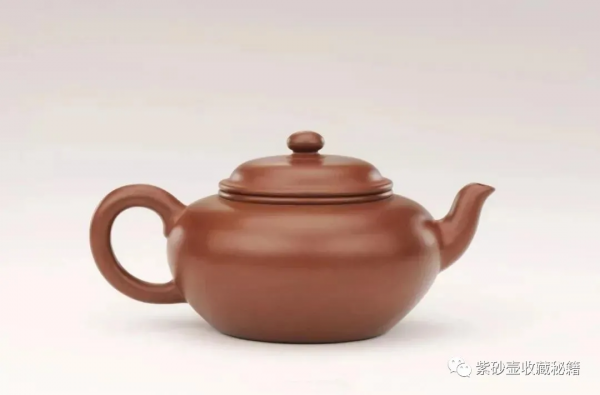 看一代宗師顧景舟,笑櫻壺之變 看一代宗師顧景舟,笑櫻壺之變