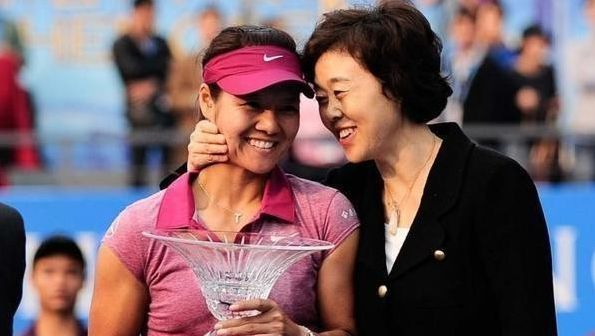 中國女排隊史歷任隊長風雲錄 中國女排隊史歷任隊長風雲錄