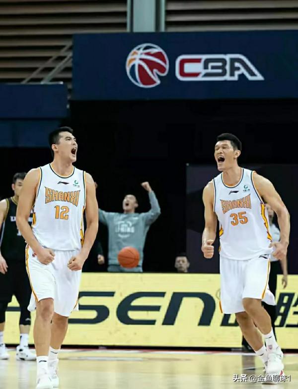 CBA前瞻，內外實力碾壓，浙江勝天津，外援狀態回升，山西勝北控