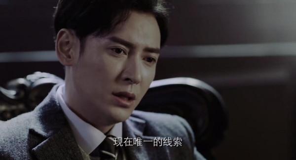 質感不輸《偽裝者》的諜戰片來了，宋軼搭檔實力男神，爆款沒跑了