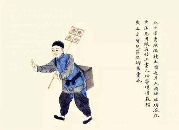 100種失傳的中華民俗，你見過嗎