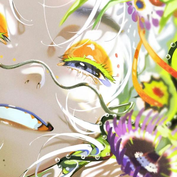 情侶頭像 l 和你的cp掛組情頭吧