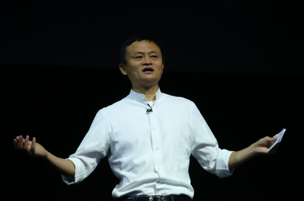 又給馬雲說中了，幾年內電子商務或被淘汰？新的購物模式已興起