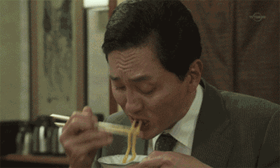 吃麵一定要大聲吸溜?這是哪國的講究? 吃麵一定要大聲吸溜?這是哪國的講究?