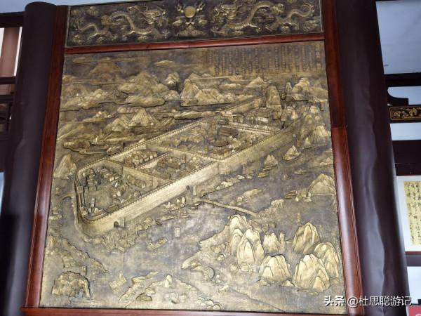 漢EV自駕廣西，放電給車友房車救援，遊覽逍遙樓景區