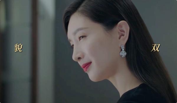 三十而已之後，江疏影又一大女主劇來了！搭檔男主是你們的老熟人