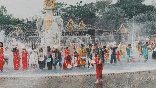 中國唯一上榜“2022十大最佳旅行地區”的邊陲小城