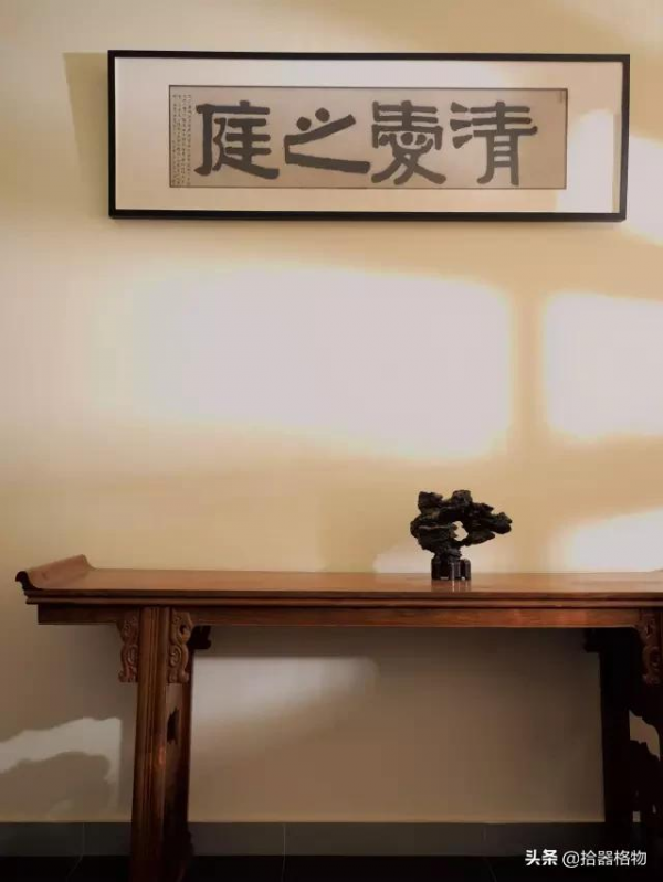 器物有靈魂,陳設有藝術 器物有靈魂,陳設有藝術