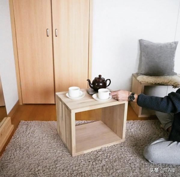 日本47㎡老房住一家三口!低欲時代的簡樸生活,卻過出精緻幸福感 日本47㎡老房住一家三口!低欲時代的簡樸生活,卻過出精緻幸福感