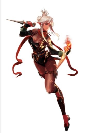 DNF：夜空中的玫瑰，暗夜使者轉職登場時間考證