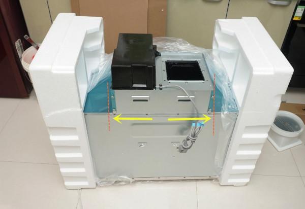 頂側雙吸、5.0KW猛火，華帝i11116+i10073B煙灶套裝使用體驗分享