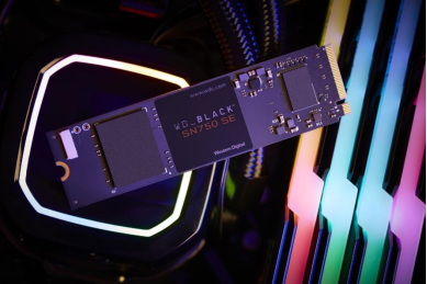 WD_BLACK助力NEST，三款精品力薦，遊戲體驗瞬間拉滿