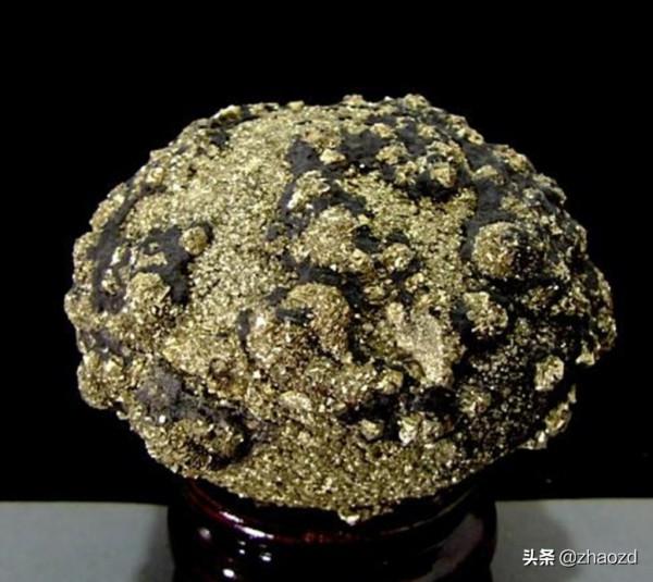 怪而美的精品奇石