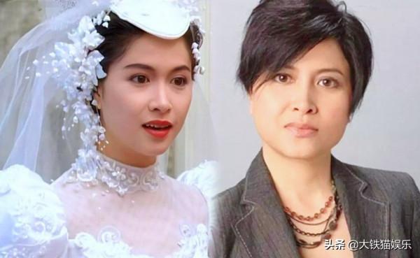 4位不耐老的女星,有人中年發腮,有人才25就顏垮,各有各的心酸 4位不耐老的女星,有人中年發腮,有人才25就顏垮,各有各的心酸