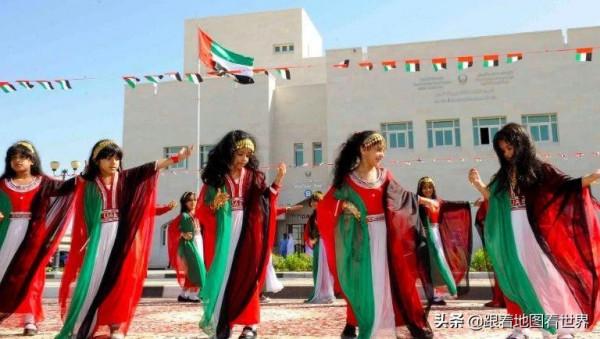 海灣六國：中東土豪國家，是如何由外籍人員建成的？