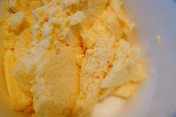 網購內蒙古特色美食,一整個被奶住 網購內蒙古特色美食,一整個被奶住