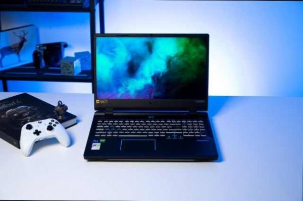 戰斧500首測速評：RTX 3080完勝4K MiniLED屏 玩3A太燃了