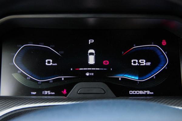 更符合年輕人審美 試駕新款雪鐵龍C3-XR 更符合年輕人審美 試駕新款雪鐵龍C3-XR