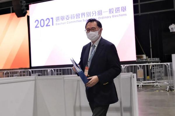 香港";造王者";的黃昏? 香港";造王者";的黃昏?