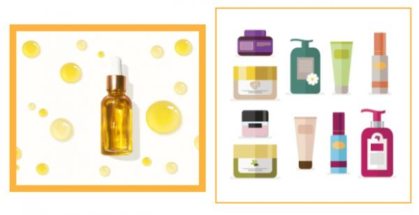 抗老又美白,網紅美容秘籍“早C晚A”真的有這麼神奇嗎? 抗老又美白,網紅美容秘籍“早C晚A”真的有這麼神奇嗎?