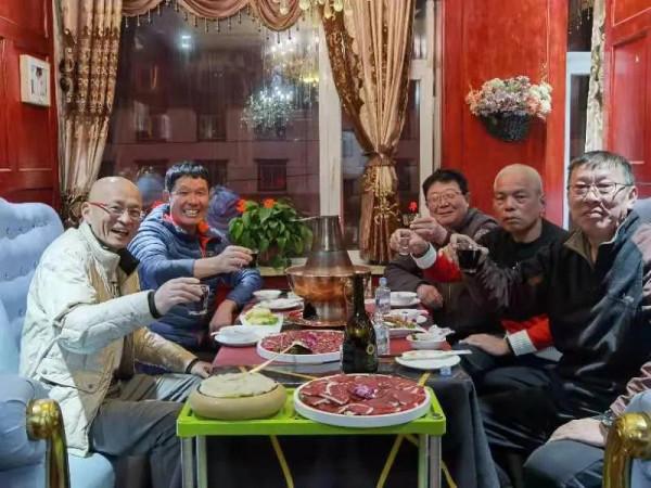 退休了,走出去,祖國的大好河山瀏覽一下享受風和自由 退休了,走出去,祖國的大好河山瀏覽一下享受風和自由