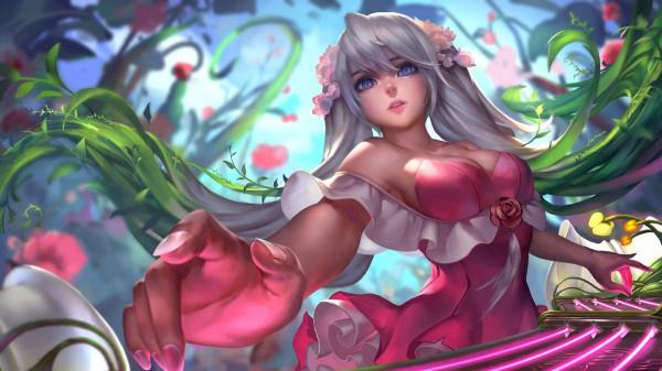 英雄聯盟的你所不知道的奇怪配音！亞索竟是健康哥哥配音