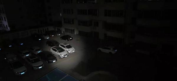 脫胎換骨--傲雷武士系列新品：武士3體驗