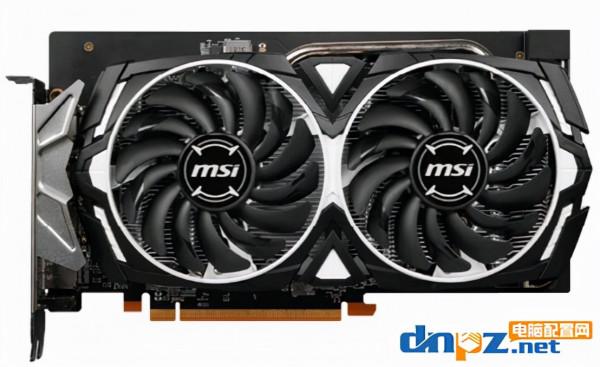 2021年最新12代i5-12500搭配RX6600遊戲電腦配置推薦