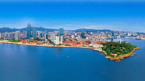 山東將建2個特大城市，還要建14個大城市，濟南和青島是雙龍頭