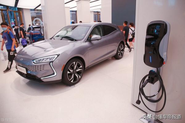 觀點|每5輛召回1輛,國家市場監管總局:新能源汽車投訴與日俱增 觀點|每5輛召回1輛,國家市場監管總局:新能源汽車投訴與日俱增