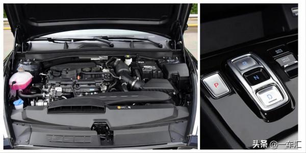 現代索納塔配置解讀,“脫胎換骨”後能否重回昔日高光時刻 現代索納塔配置解讀,“脫胎換骨”後能否重回昔日高光時刻